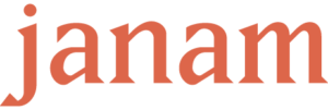 Janam | aménagement d'intérieur Logo