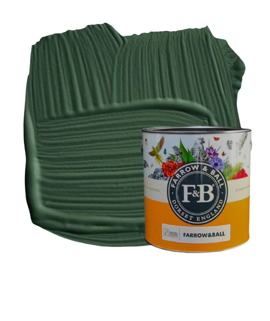 © Farrow & Ball Ltd.