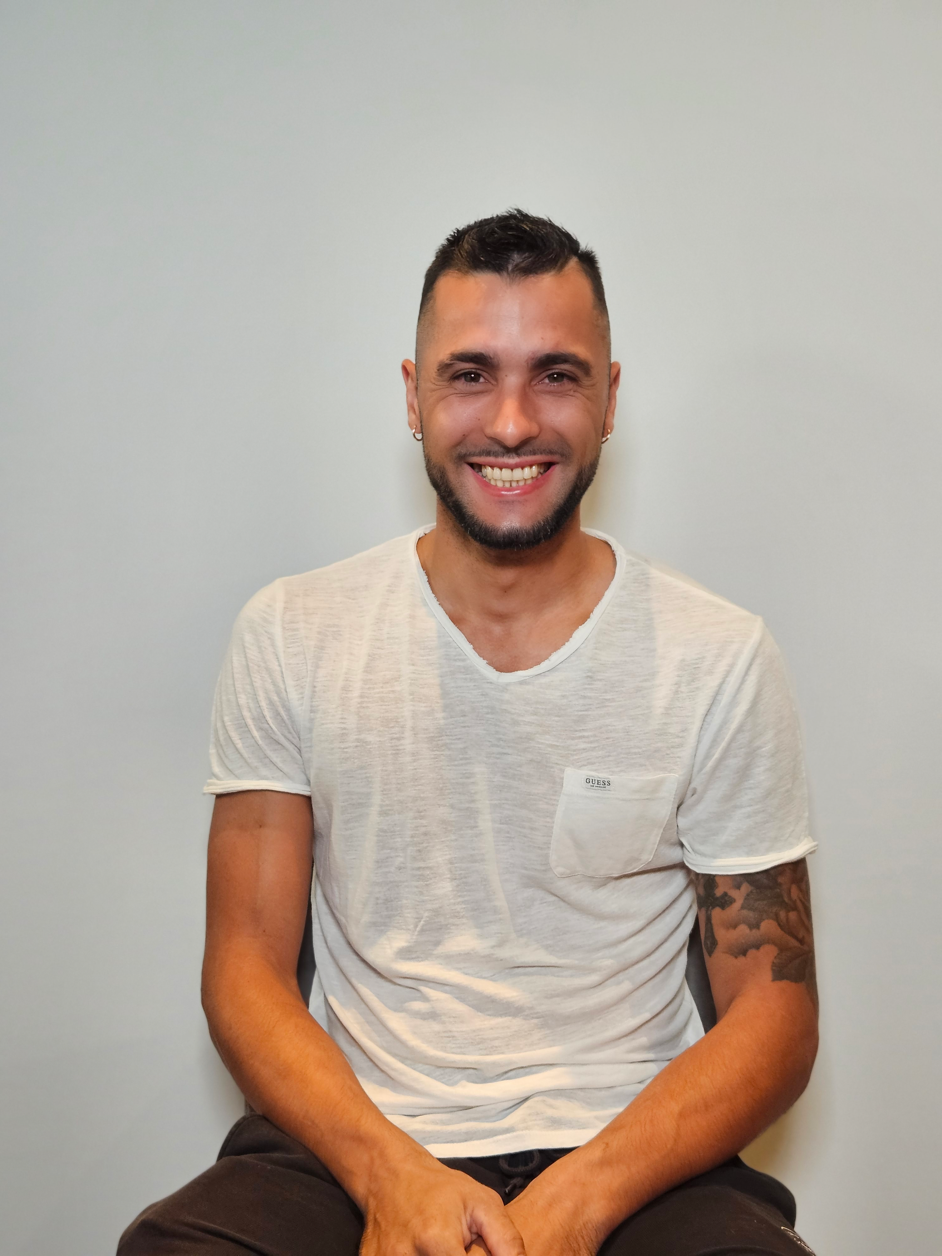 Filipe Beirante