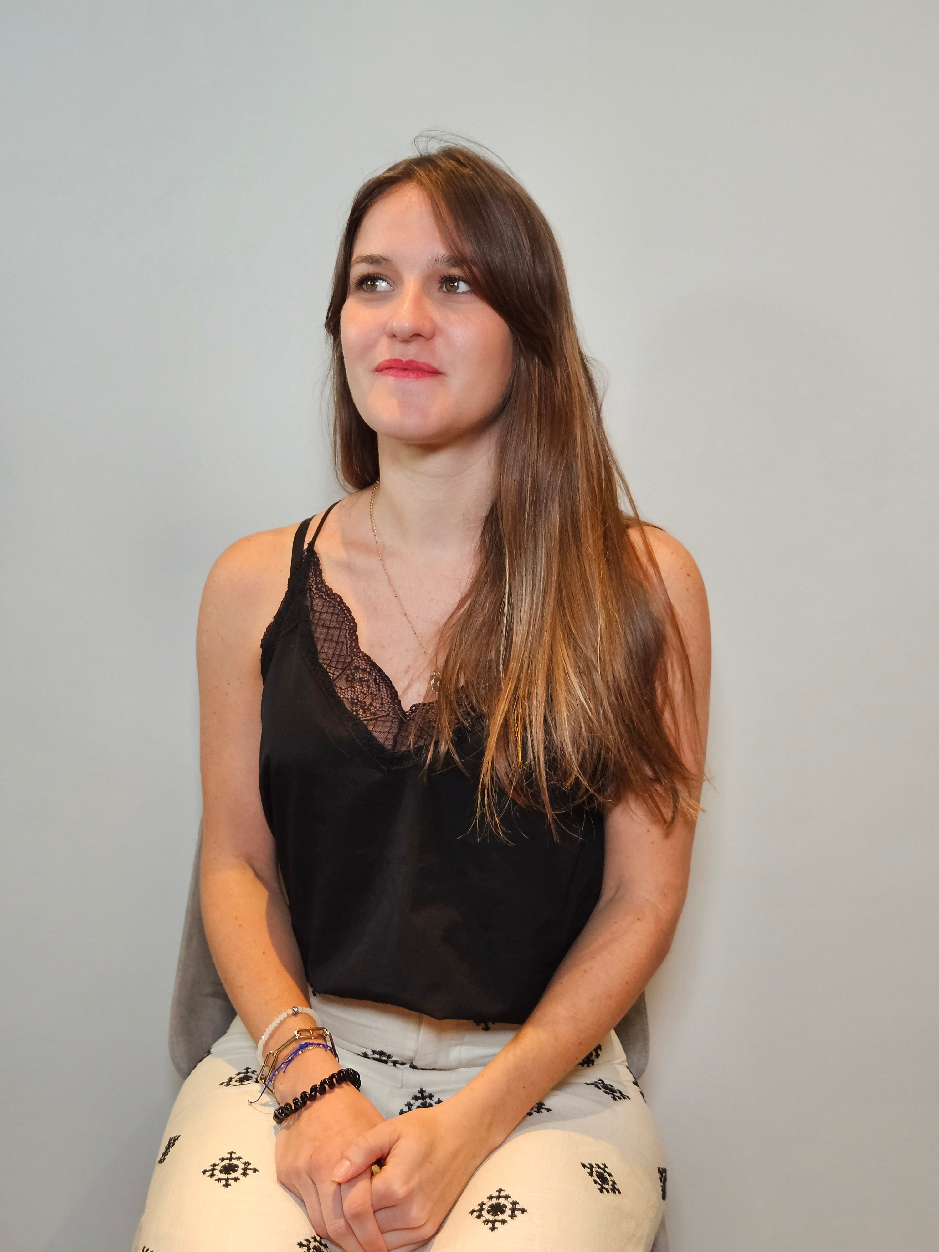 Eva Casado