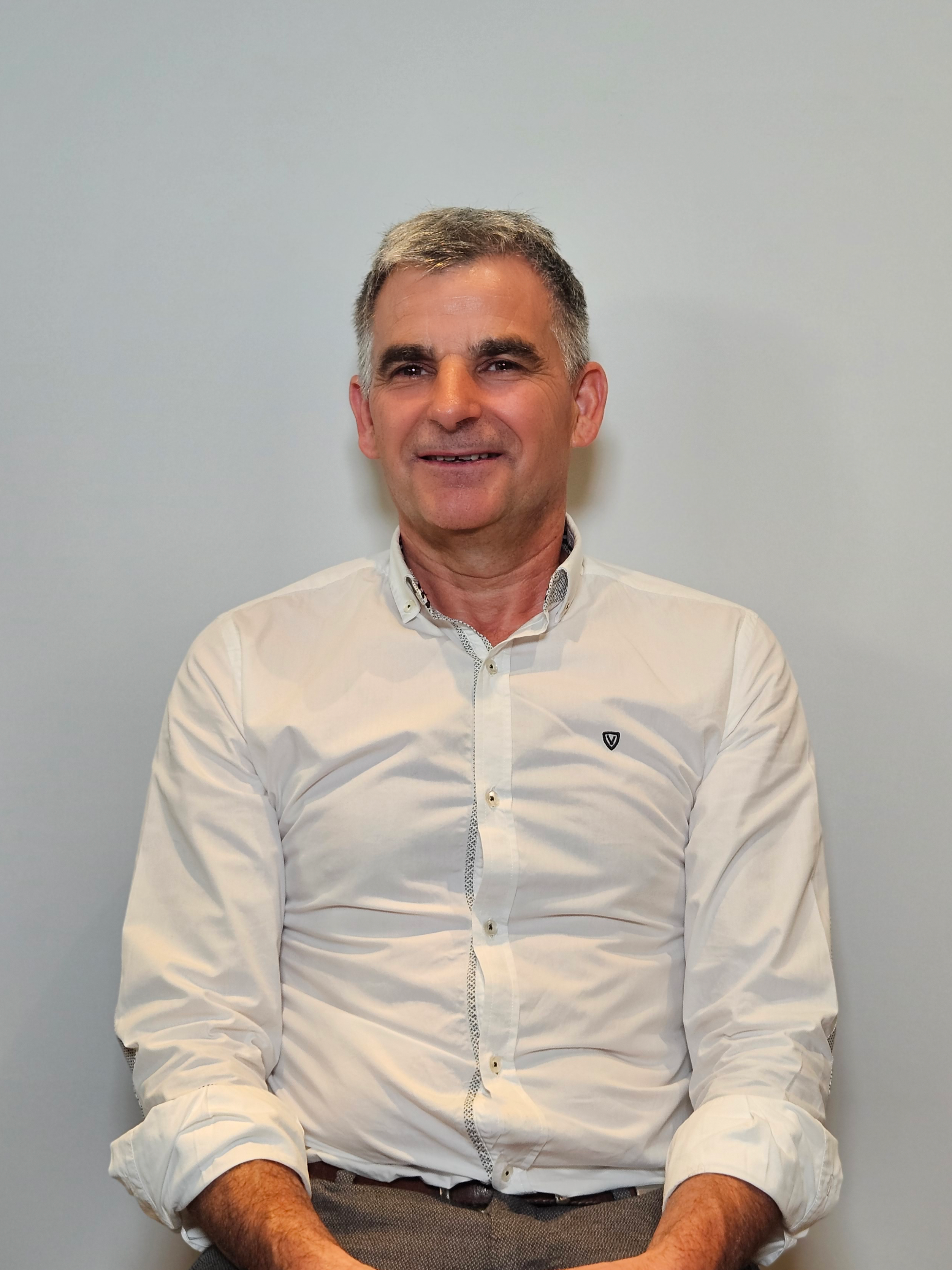 Antonio Da Silva