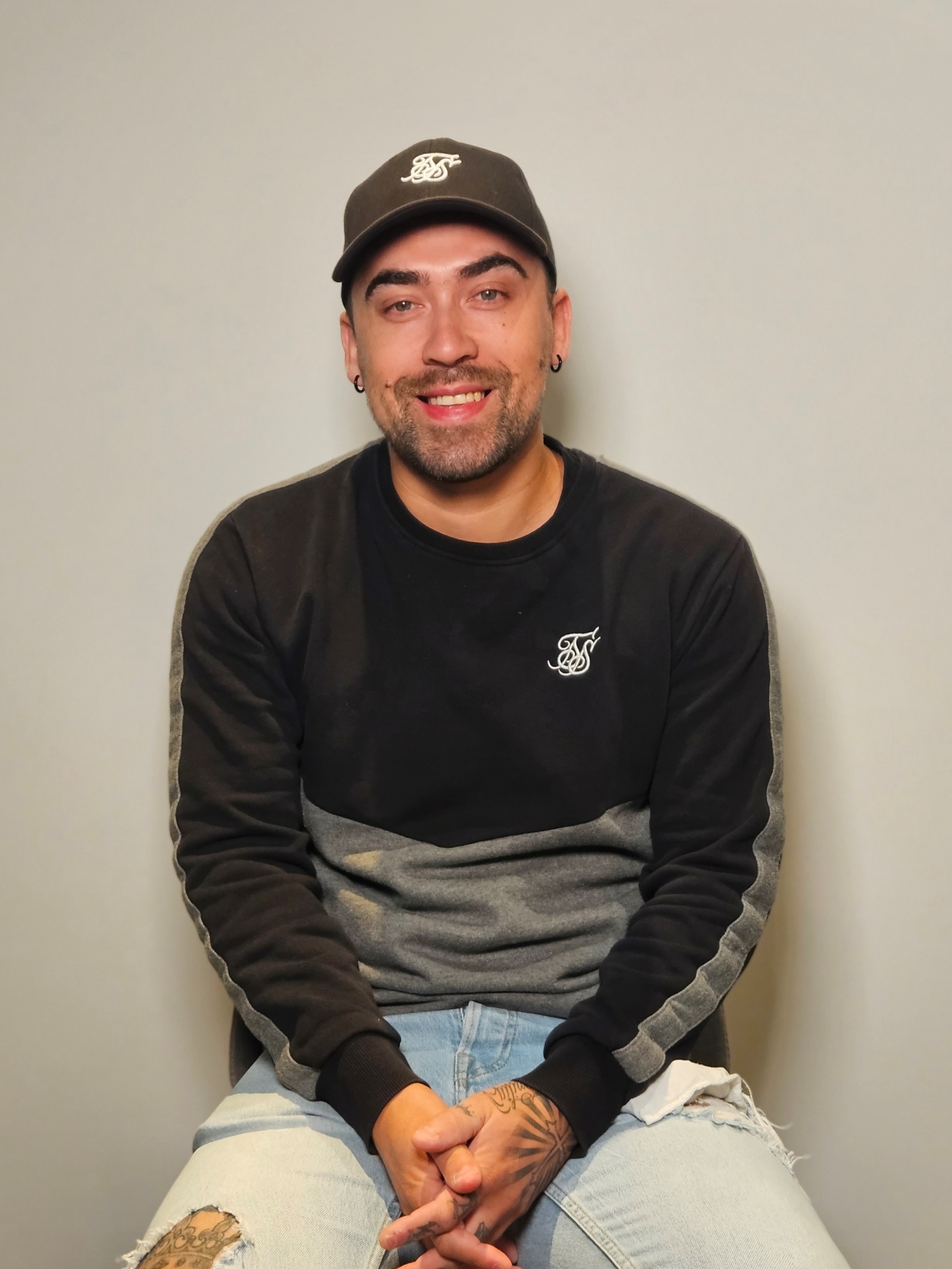 Nuno Anastacio