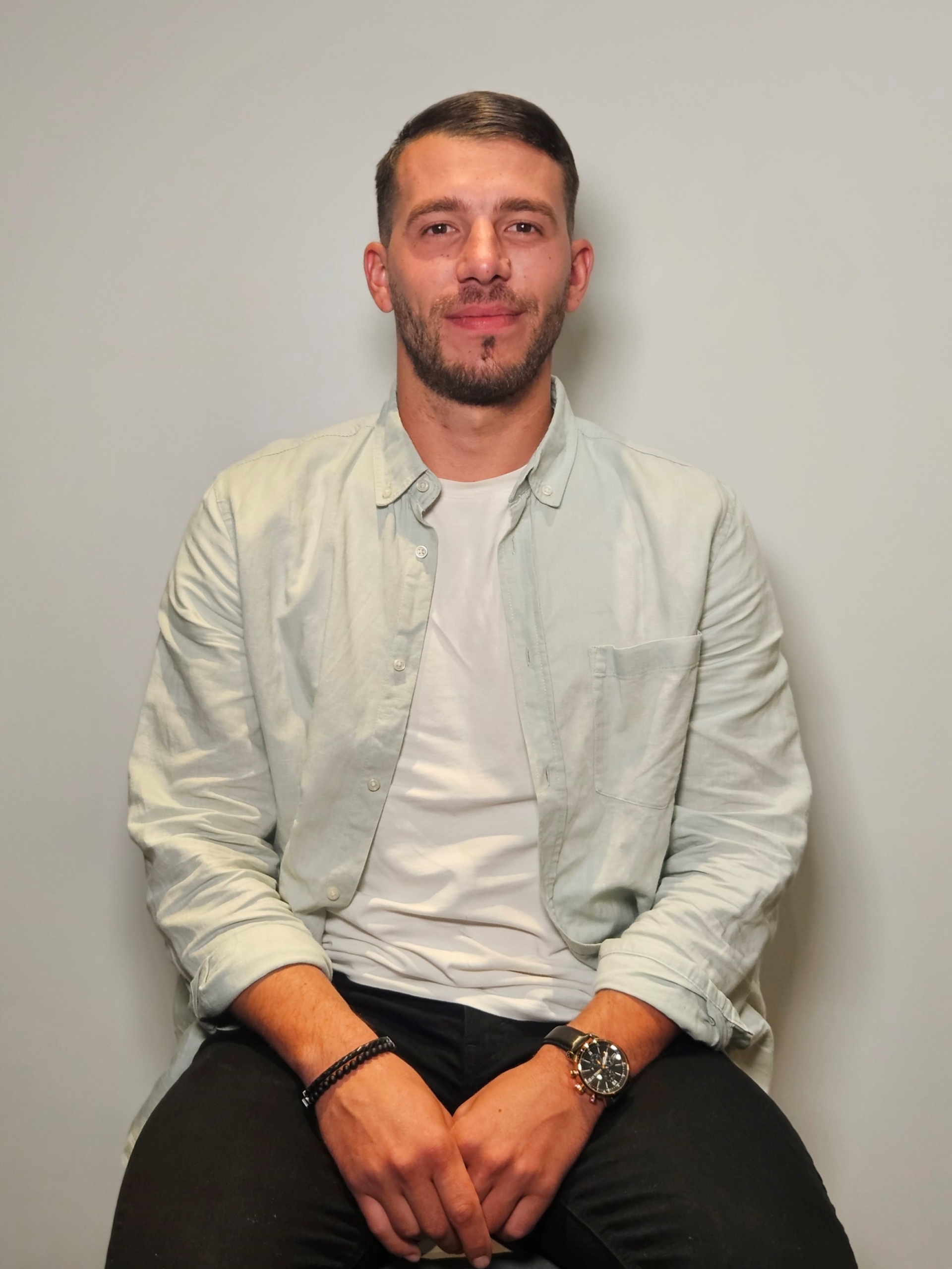 Romain Aru