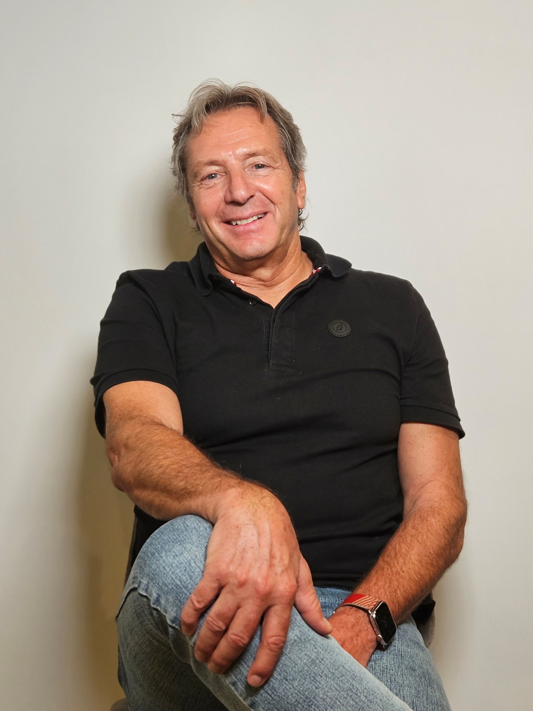 Olivier Jeanneret
