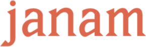 Logo de l’entreprise Janam SA.
