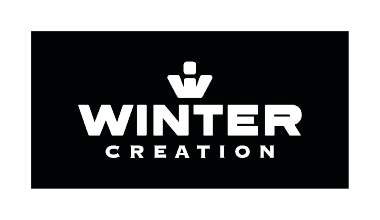 Logo de l'entreprise Winter Creation